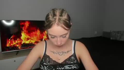 Vika online show from August 9, 11:06 pm