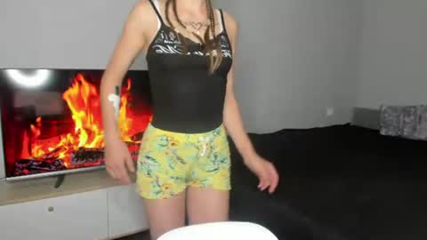 Vika online show from August 10, 12:12 am