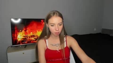 Vika online show from August 15, 1:20 am
