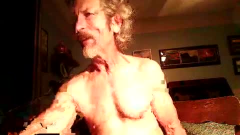 Peter Jacksone online show from May 13, 8:14 am