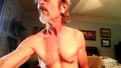 Peter Jacksone online show from May 13, 3:56 pm