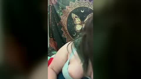 luvhazelb online show from August 9, 9:49 pm