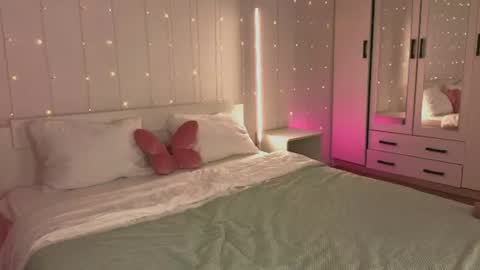 Julia   LuvJuly  online show from August 6, 3:05 am