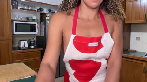 Reesa online show from September 5, 4:28 am
