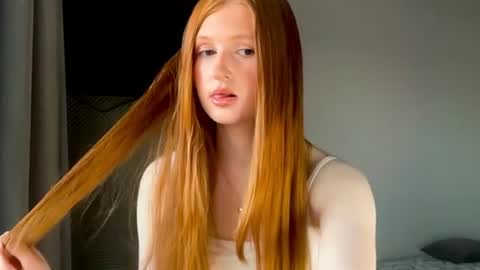 lux_angel online show from August 9, 11:06 pm