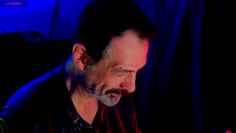 Karsten online show from April 4, 11:12 pm