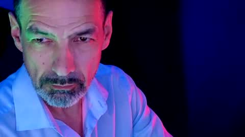 Karsten online show from April 26, 11:01 pm