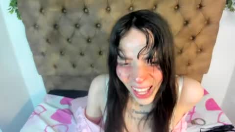 lux_royse online show from August 1, 5:19 pm