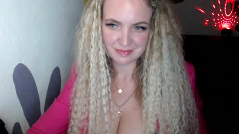 Donna online show from August 14, 12:03 am