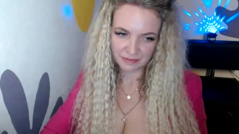 Donna online show from August 14, 7:56 am