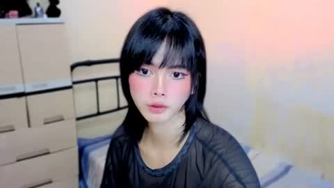 luxe_brat online show from August 2, 2:13 pm