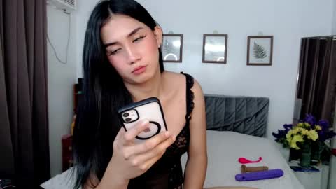 luxebella_morena online show from August 19, 1:40 pm