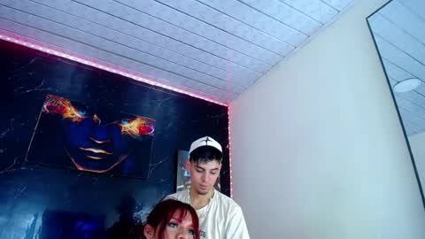 luxecouple55158 online show from August 8, 12:22 am