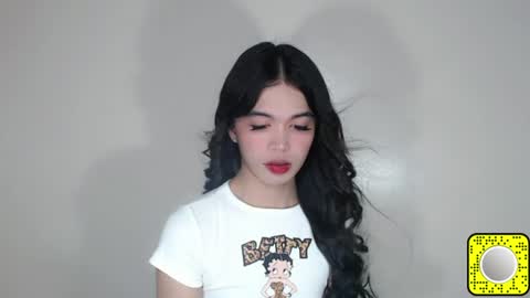 luxedollie_ online show from August 13, 7:00 am