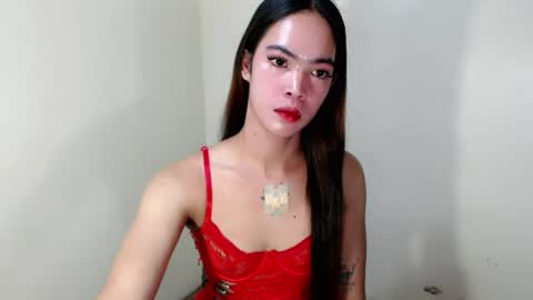 luxenixie online show from August 2, 11:33 pm