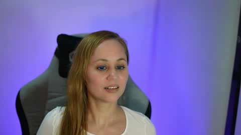 LUXIANA SEXY online show from July 6, 12:36 am