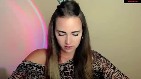 Katie online show from August 12, 1:46 pm