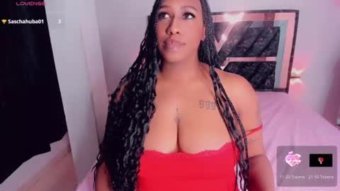 luxnyx online show from August 7, 8:58 am
