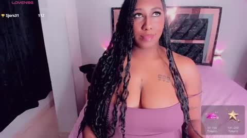 luxnyx online show from August 11, 10:39 am