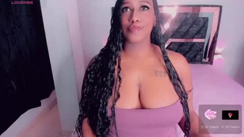 luxnyx online show from August 15, 3:10 am
