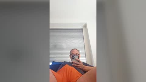 Romain online show from July 28, 7:58 am
