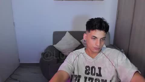 luxrx online show from July 18, 6:42 pm