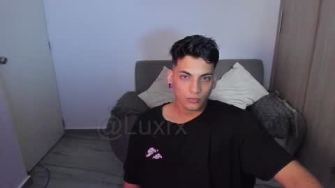 luxrx online show from July 19, 5:59 pm