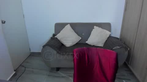 luxrx online show from July 20, 9:18 pm