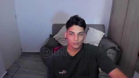 luxrx online show from July 21, 7:27 pm