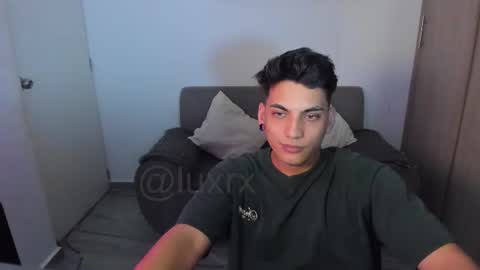 luxrx online show from July 23, 5:37 pm