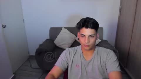 luxrx online show from July 24, 6:44 pm
