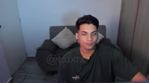 luxrx online show from July 26, 7:41 pm