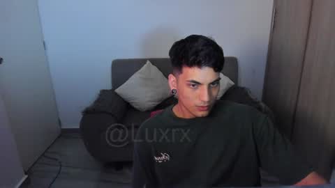 luxrx online show from July 26, 8:47 pm