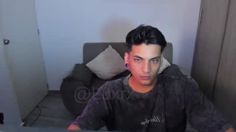 luxrx online show from July 27, 6:57 pm