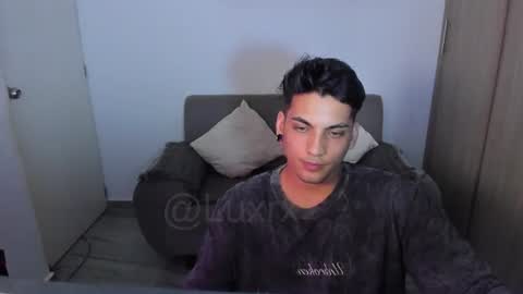 luxrx online show from July 27, 8:03 pm