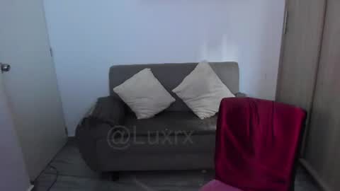 luxrx online show from July 28, 7:09 pm