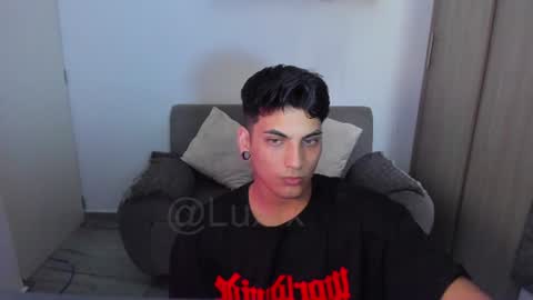 luxrx online show from July 30, 6:14 pm