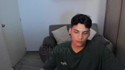 luxrx online show from July 31, 6:13 pm