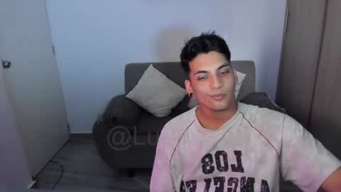 luxrx online show from August 1, 8:59 pm