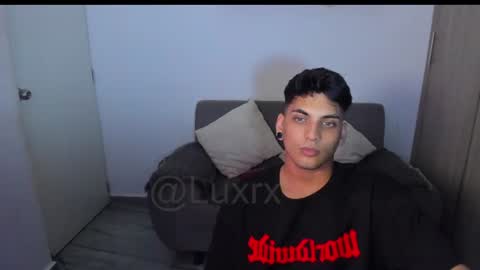 luxrx online show from August 6, 10:42 pm