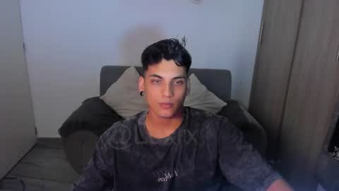 luxrx online show from August 9, 6:42 pm