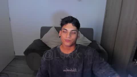 luxrx online show from August 9, 7:48 pm