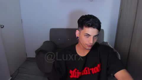 luxrx online show from August 13, 7:39 pm