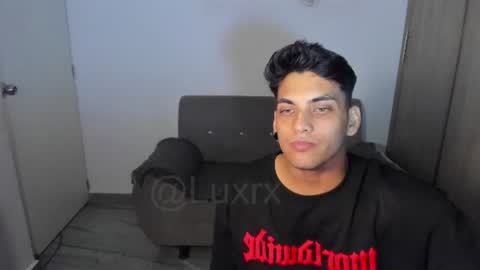 luxrx online show from August 13, 10:24 pm