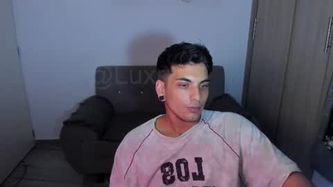 luxrx online show from August 15, 12:14 am