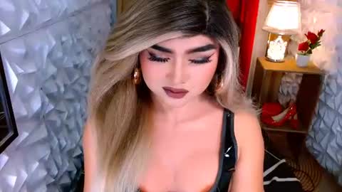 Sasha Blaire online show from May 9, 10:23 pm