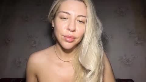 LuxSonyaStar online show from August 12, 10:34 pm