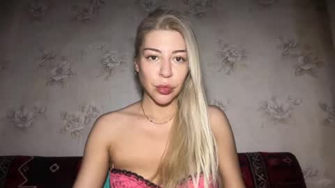 LuxSonyaStar online show from August 23, 12:34 pm