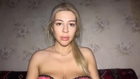 LuxSonyaStar online show from August 30, 1:00 pm