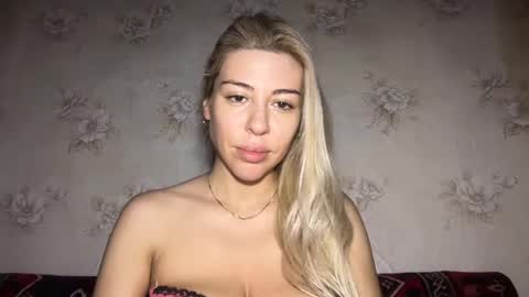 LuxSonyaStar online show from September 8, 12:34 pm